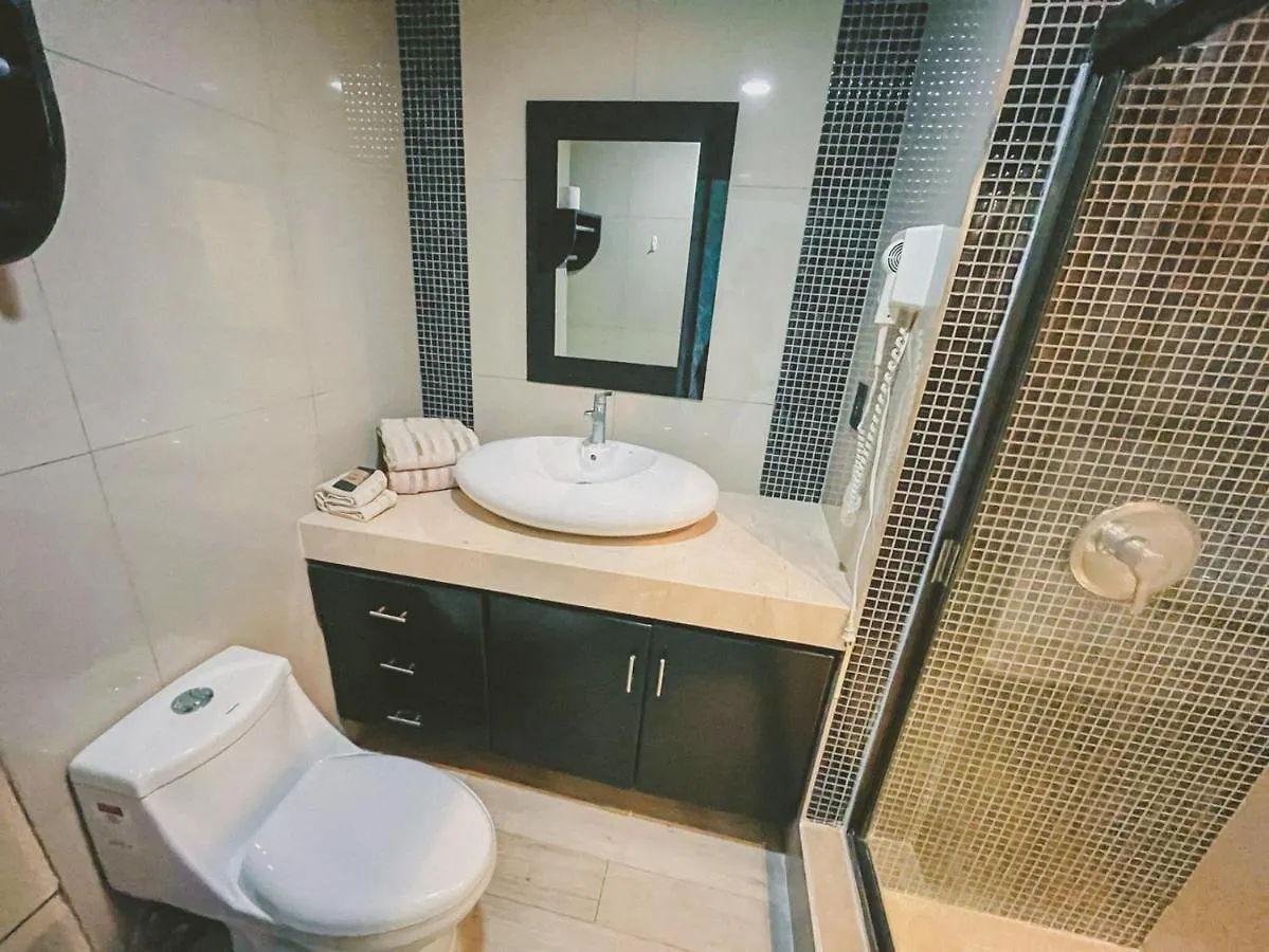 Cancun Plaza Condo Ocean Front